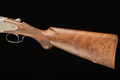 Beretta 687 EELL Classic (scroll) 12ga/28" - RH - Image 11 of 12