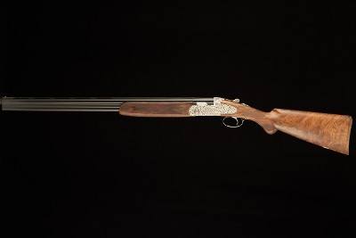 Beretta 687 EELL Classic (scroll) 12ga/28" - RH - Image 2 of 12