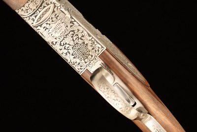 Beretta 687 EELL Classic (scroll) 12ga/28" - RH - Image 7 of 12