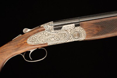 Beretta 687 EELL Classic (game) 12ga/28" - RH