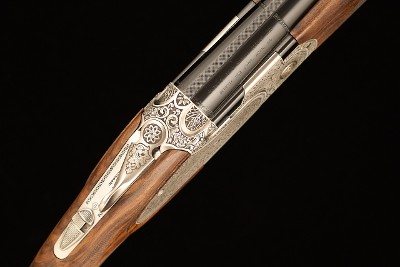Beretta 687 EELL Classic (scroll) 12ga/28" - RH - Image 6 of 12