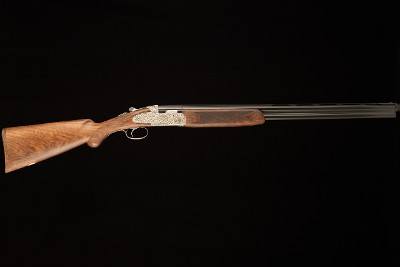 Beretta 687 EELL Classic (scroll) 12ga/28" - RH - Image 3 of 12