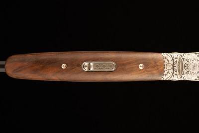 Beretta 687 EELL Classic (scroll) 12ga/28" - RH - Image 8 of 12