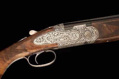 Beretta 687 EELL Classic (scroll) 20ga/28" - NEW