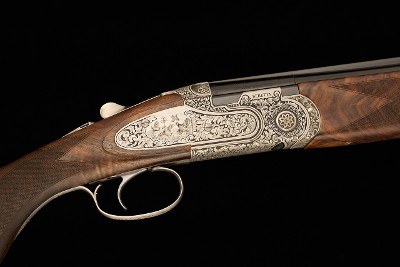 Beretta 687 EELL Classic (game) 20ga/28" - NEW