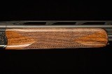 Caesar Guerini Summit Ascent 32" - used/excellent - 10 of 12