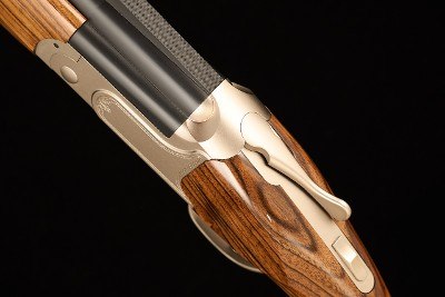 Kolar Max Lite Sporting 12ga/30" LEFT HAND - NEW - Image 6 of 13