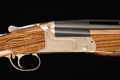 Kolar Max Lite Sporting 12ga/30" LEFT HAND - NEW - Image 5 of 13