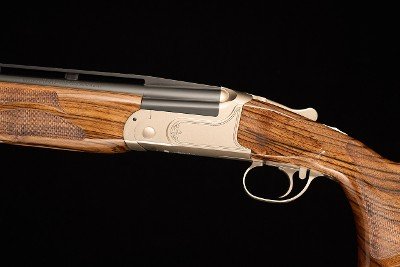 Kolar Max Lite Sporting 12ga/30" LEFT HAND - NEW