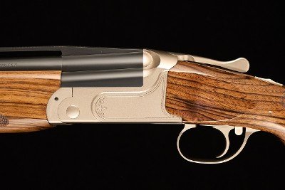 Kolar Max Lite Sporting 12ga/30" LEFT HAND - NEW - Image 4 of 13