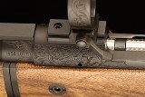 Dakota 76 Traveler Takedown 375 H&H Mag & 458 Lott - 6 of 15