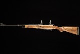 Dakota 76 Traveler Takedown 375 H&H Mag & 458 Lott