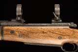 Dakota 76 Traveler Takedown 375 H&H Mag & 458 Lott - 4 of 15