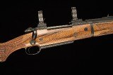 Dakota 76 Traveler Takedown 375 H&H Mag & 458 Lott - 1 of 15