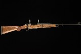 Dakota 76 Traveler Takedown 375 H&H Mag & 458 Lott - 3 of 15