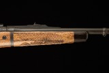 Dakota 76 Traveler Takedown 375 H&H Mag & 458 Lott - 11 of 15