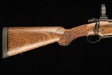 Dakota 76 Traveler Takedown 375 H&H Mag & 458 Lott - 13 of 15