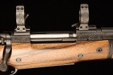 Dakota 76 Traveler Takedown 375 H&H Mag & 458 Lott - 5 of 15