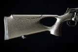 Sauer 404 XTC (carbon) w/ CF case - 6.5 CM - NEW - 7 of 11