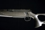 Sauer 404 XTC (carbon) w/ CF case - 6.5 CM - NEW - 4 of 11