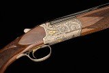 Caesar Guerini Syren Tempio Field 28ga/28" - NEW