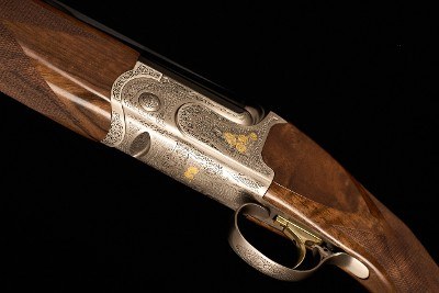 Caesar Guerini Syren Tempio Sporting 12g/30 LH/NEW