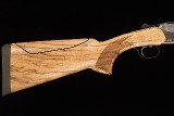Blaser F16 Sporting - 12ga/32" LH - WG4 adj - NEW - 12 of 12