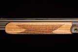 Blaser F16 Sporting - 12ga/32" LH - WG4 adj - NEW - 9 of 12