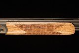 Blaser F16 Sporting - 12ga/32" LH - WG4 adj - NEW - 10 of 12