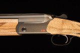 Blaser F16 Sporting - 12ga/32" LH - WG4 adj - NEW - 4 of 12