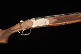 Beretta 686 Silver Pigeon 1, 20ga/28" - used/great - 1 of 12
