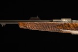 Rigby Highland Stalker, crocodile WG7, .30-06, NEW - 10 of 13