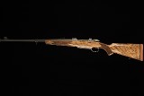 Rigby Big Game .416 Elephant Skin - WG7 - NEW - 2 of 15