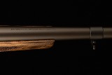 Rigby Big Game .416 Elephant Skin - WG7 - NEW - 7 of 15