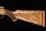 Rigby Big Game .416 Elephant Skin - WG7 - NEW - 14 of 15