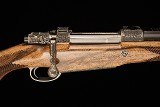 Rigby Big Game .416 Elephant Skin - WG7 - NEW - 5 of 15