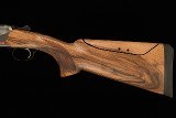 Blaser F16 Sporting - 12ga/32" LH - WG4 adj - NEW - 11 of 12