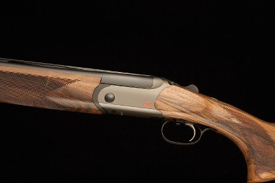 Blaser F16 Sporting - 12ga/32" LH - WG4 adj - NEW