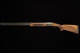 Blaser F16 Sporting - 12ga/32" LH - WG4 adj - NEW - 2 of 12