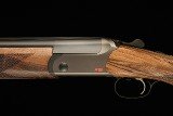 Blaser F16 Sporting - 12ga/32" LH - WG4 adj - NEW - 4 of 12