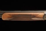 Blaser F16 Sporting - 12ga/32" LH - WG4 adj - NEW - 9 of 12