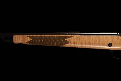 Winchester M70SG 7 RM/26" Mple - Image 6 of 9