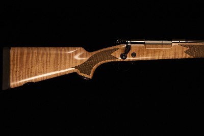 Winchester M70SG 7 RM/26" Mple - Image 9 of 9