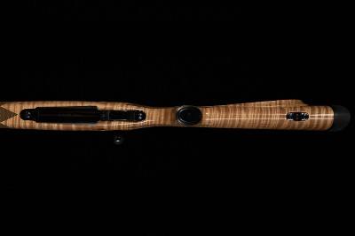 Winchester M70SG 7 RM/26" Mple - Image 4 of 9