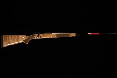 Winchester M70SG 7 RM/26" Mple - Image 3 of 9