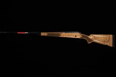 Winchester M70SG 7 RM/26" Mple - Image 2 of 9