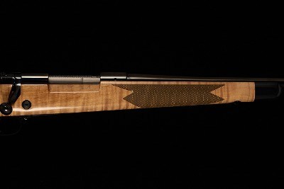 Winchester M70SG 7 RM/26" Mple - Image 7 of 9