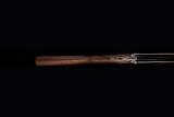 Chapuis 20 Bore SXS with 26 1/2" Barrels - 5 of 8 Chapuis 20 Bore SXS with 26 1/2" Barrels - 5 of 8