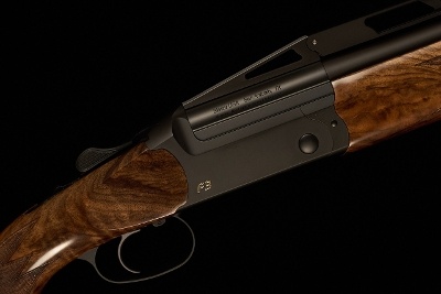 Blaser F3 Std Super Sport 12ga/32" - WG6 - NEW