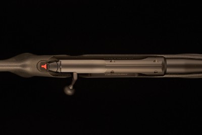 Sauer 505 Synchro XT (thumbhole) .30-06 - NEW - Image 6 of 7